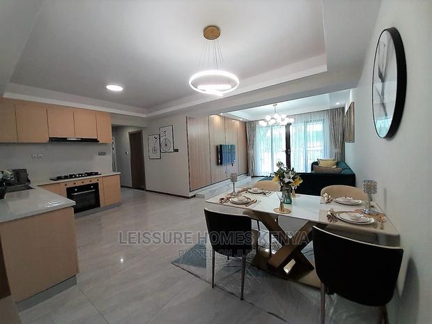 2bdrm Apartment in Kileleshwa for sale - thumbnail 3