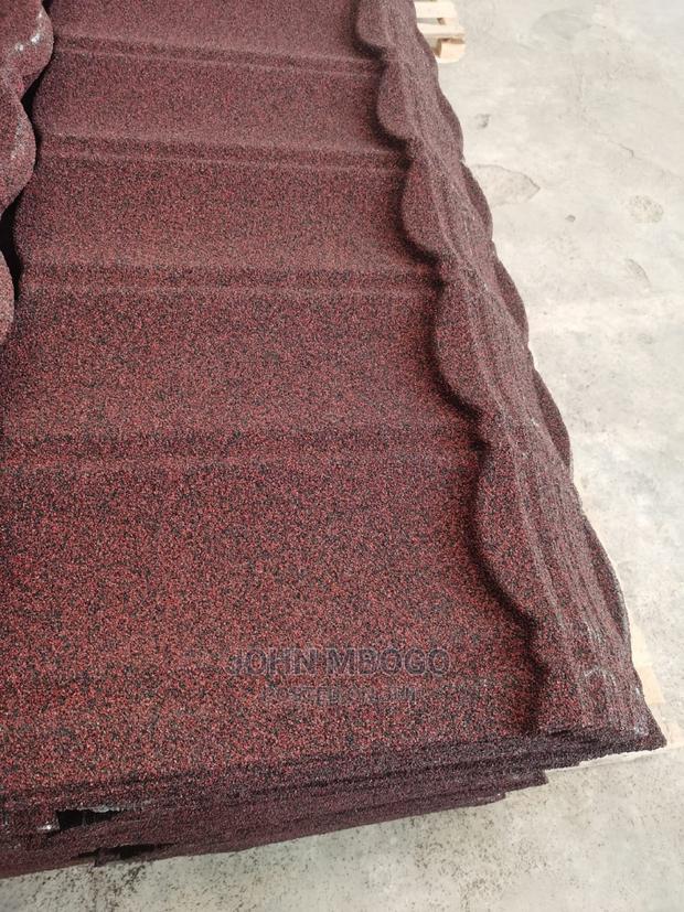Decra Roofing Tiles Supplier - thumbnail 3