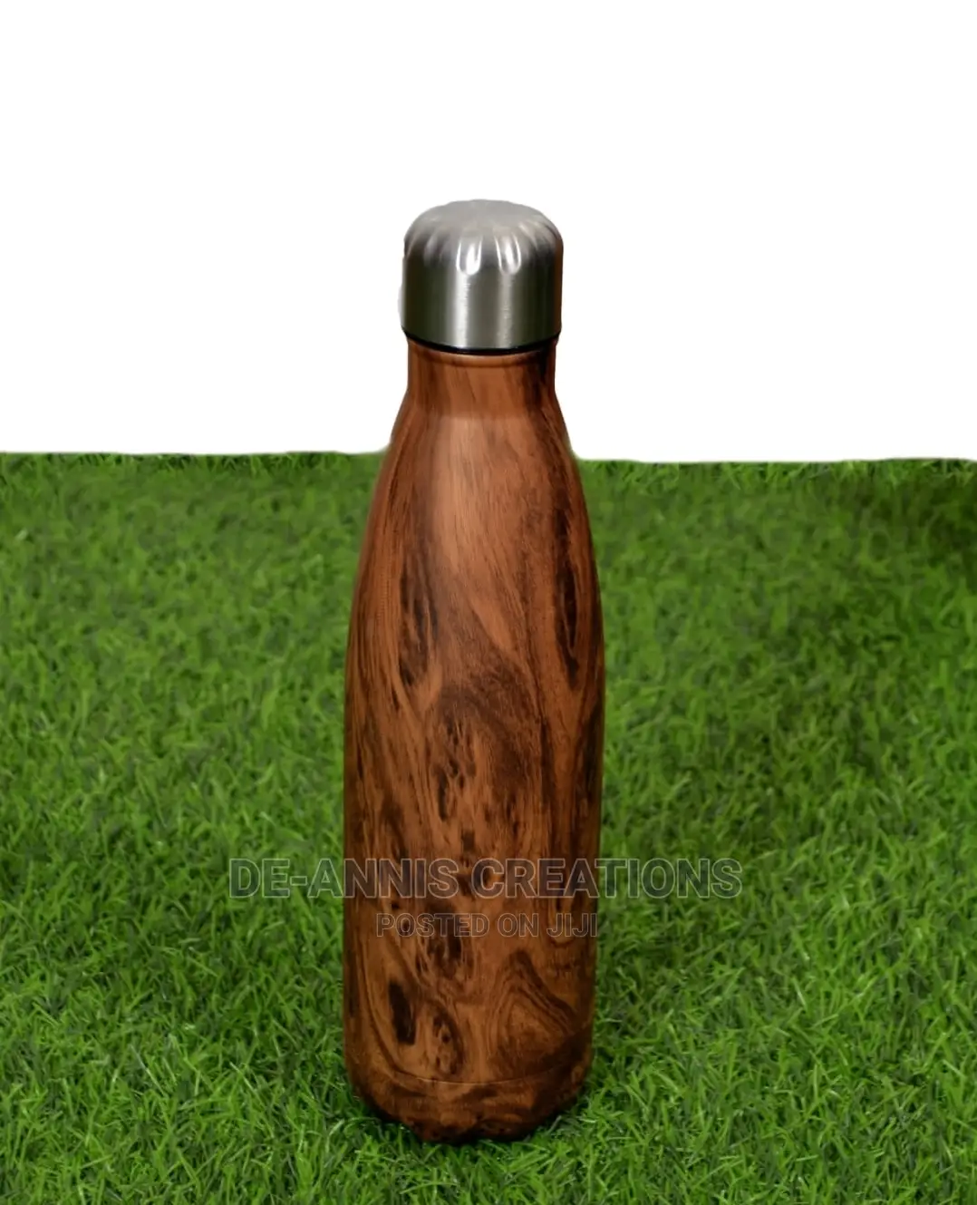 600ml Cola Thermal Bottles