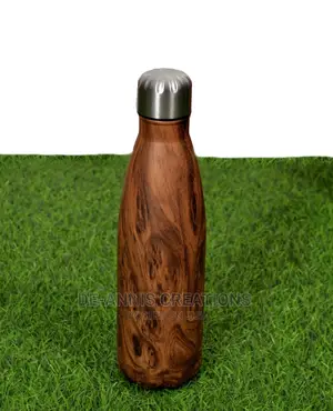 600ml Cola Thermal Bottles