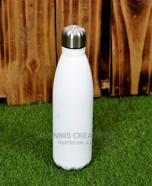 600ml Cola Thermal Bottles