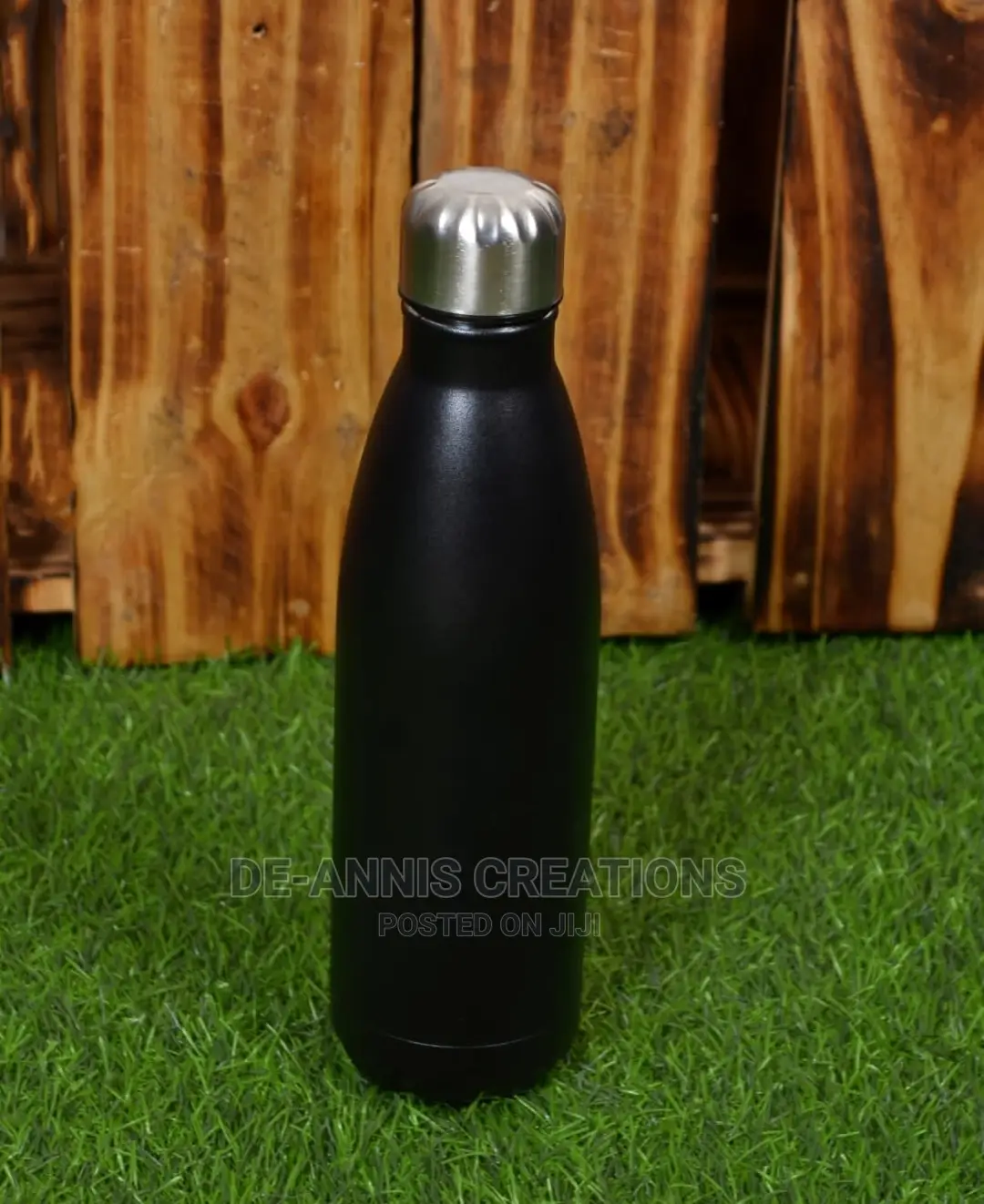 600ml Cola Thermal Bottles