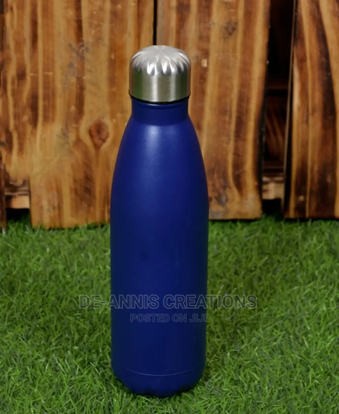 600ml Cola Thermal Bottles