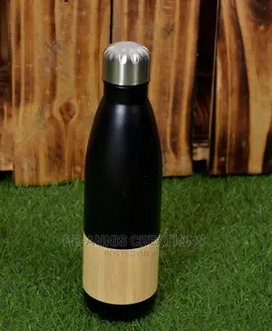 600ml Cola Thermal Bottles