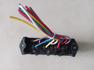 Fuse Box (BEST)
