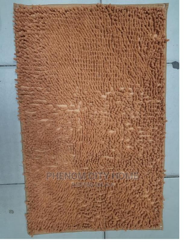 Bathroom/Door Microfiber Mats - thumbnail 2