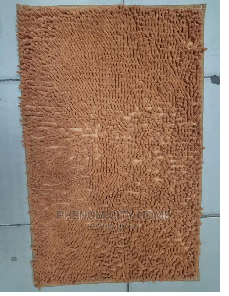 Bathroom/Door Microfiber Mats