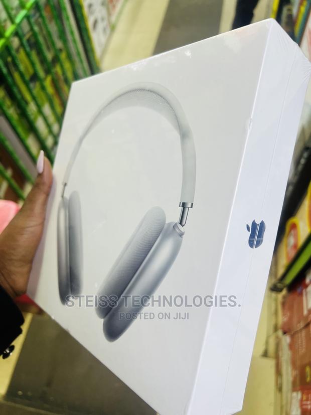 Airmax Apple Wireless Headphones. - thumbnail 5