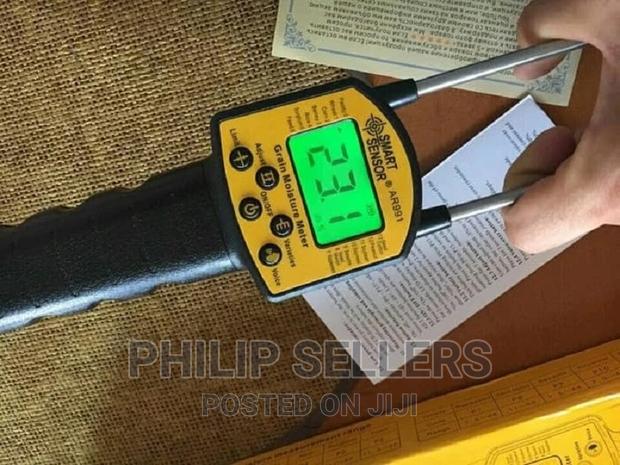 11-50% (Barley, Rice, Sorghum, Watermelon Seed) - thumbnail 3