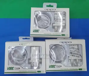 Oppo VOC Type C Charger