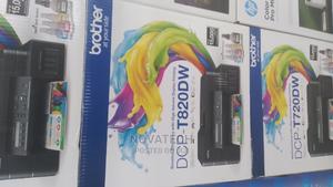 Brother Printer T820dw - thumbnail 2