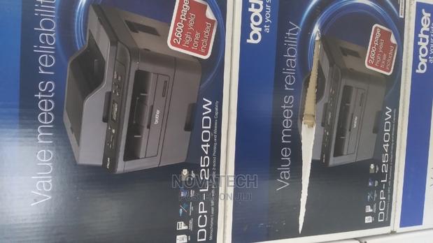 Brother L2540dw Printer - main view