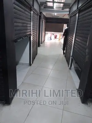 Biashara Centre