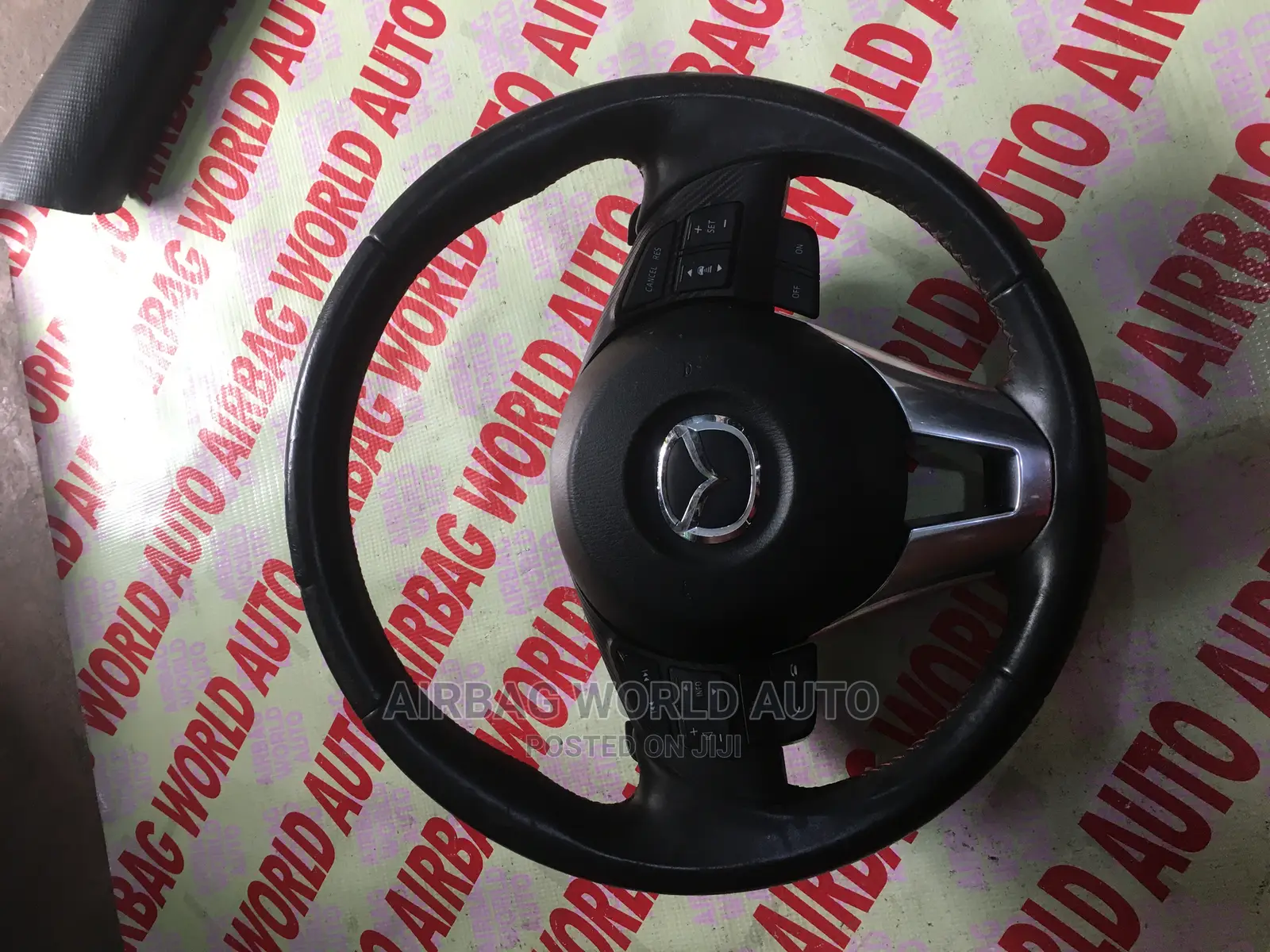 Mazda CX-5 in Nairobi Central - Vehicle Parts & Accessories, Airbag ...