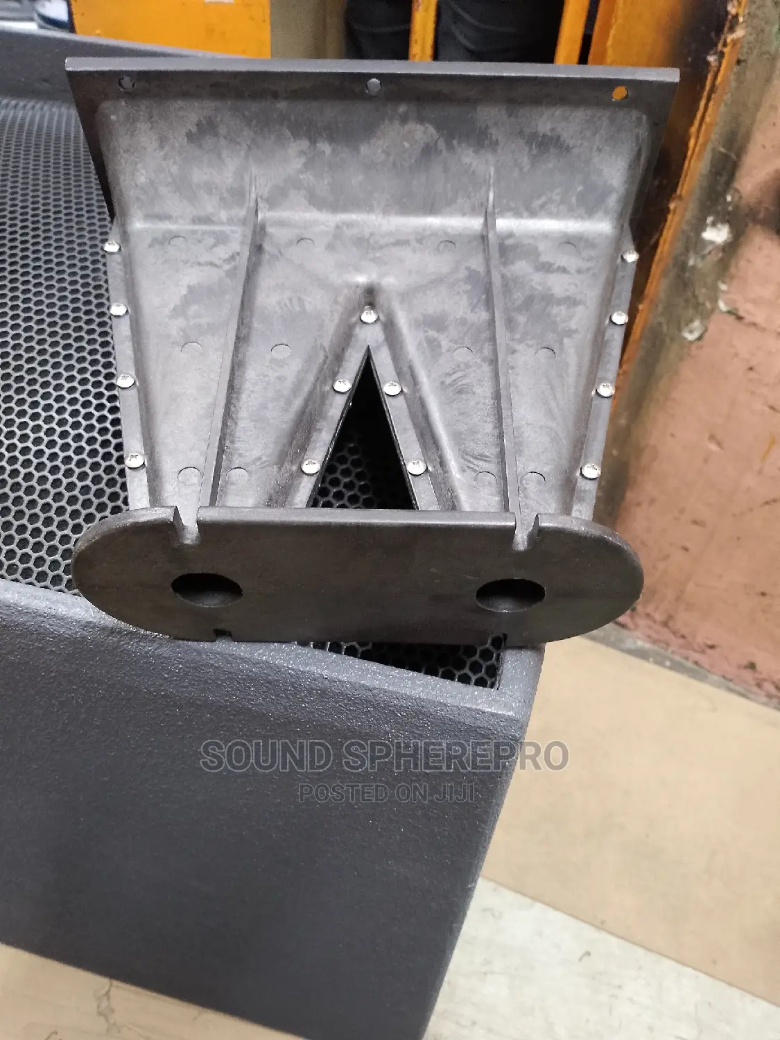 Bullet Dual Flair