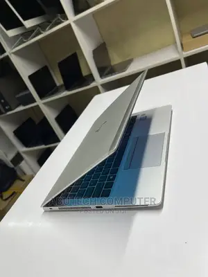 Laptop HP EliteBook 840 G5 16GB Intel Core I5 SSD 256GB
