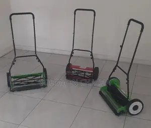 Manual Lawn Mowers 16 Inches