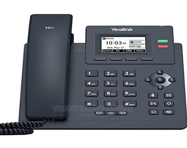 Yealink SIP-T31P Classic Ip Phone ^~ Yealink SIP-T31P