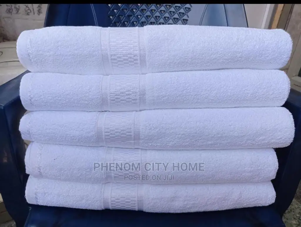 Prestige Large Towel