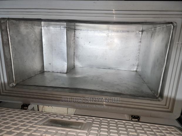 Deep Freezer 280l - thumbnail 2