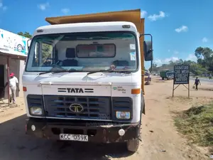 Tata Lorry Tipper