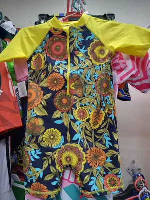 Kids Swimming Costume