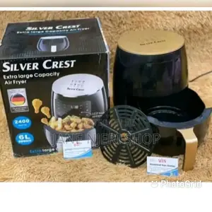 Silvercrest Air Fryer