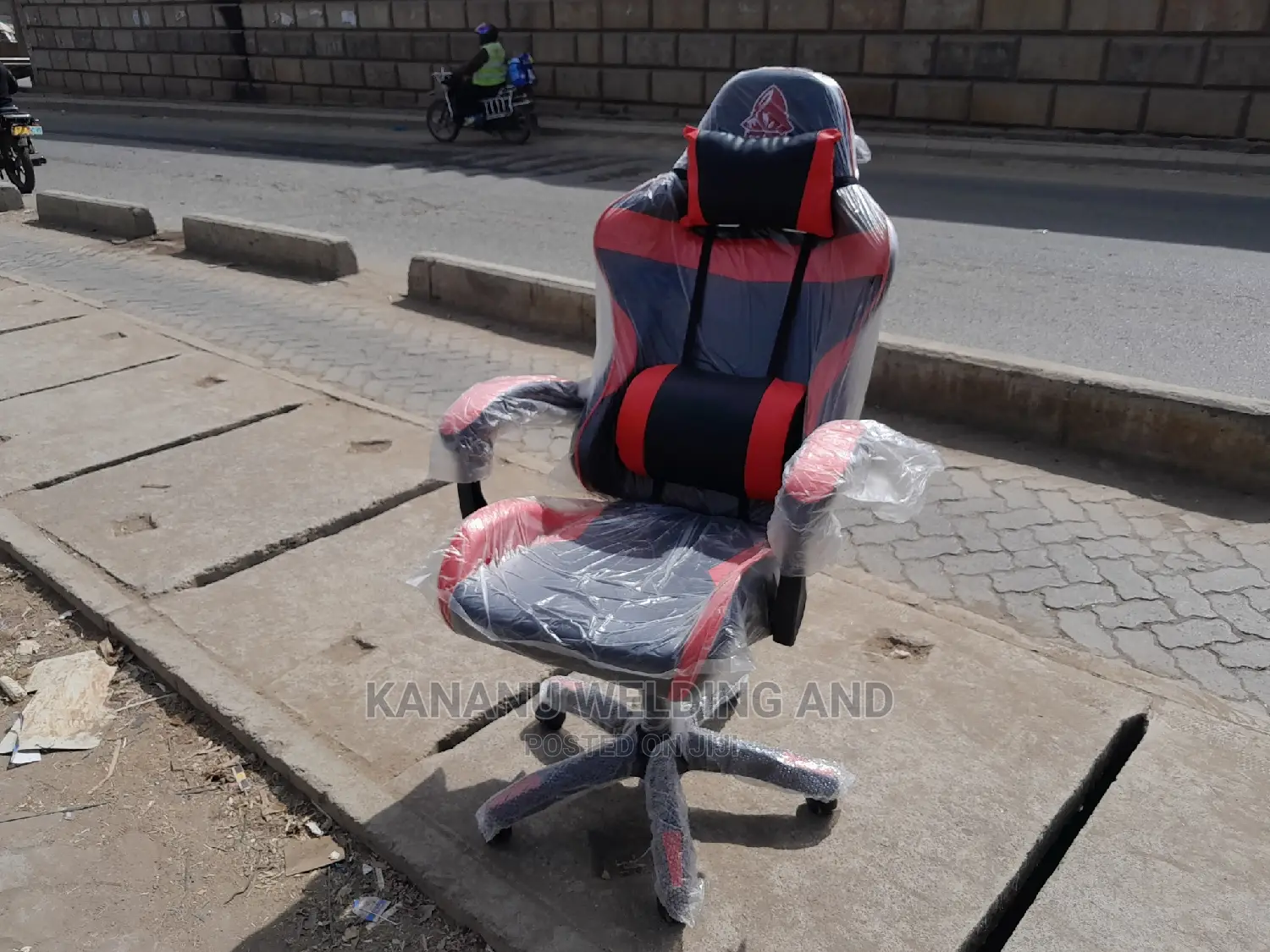 Gaming Chair