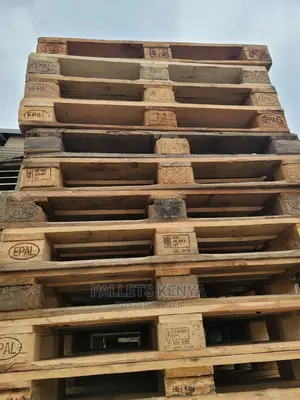 Wood Pallets- (Shdi;)