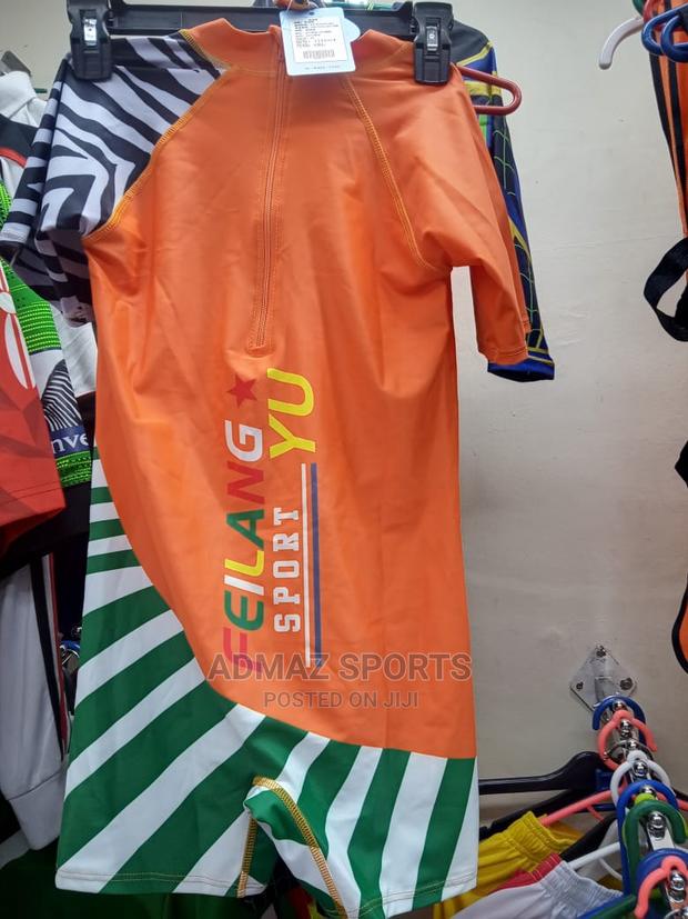 High Quality Swimming Gears