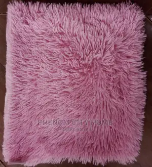 Fluffy Throw Pillow Covers Available