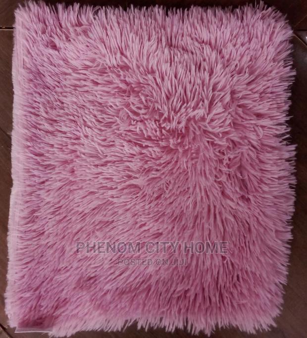 Fluffy Throw Pillow Covers Available - thumbnail 3