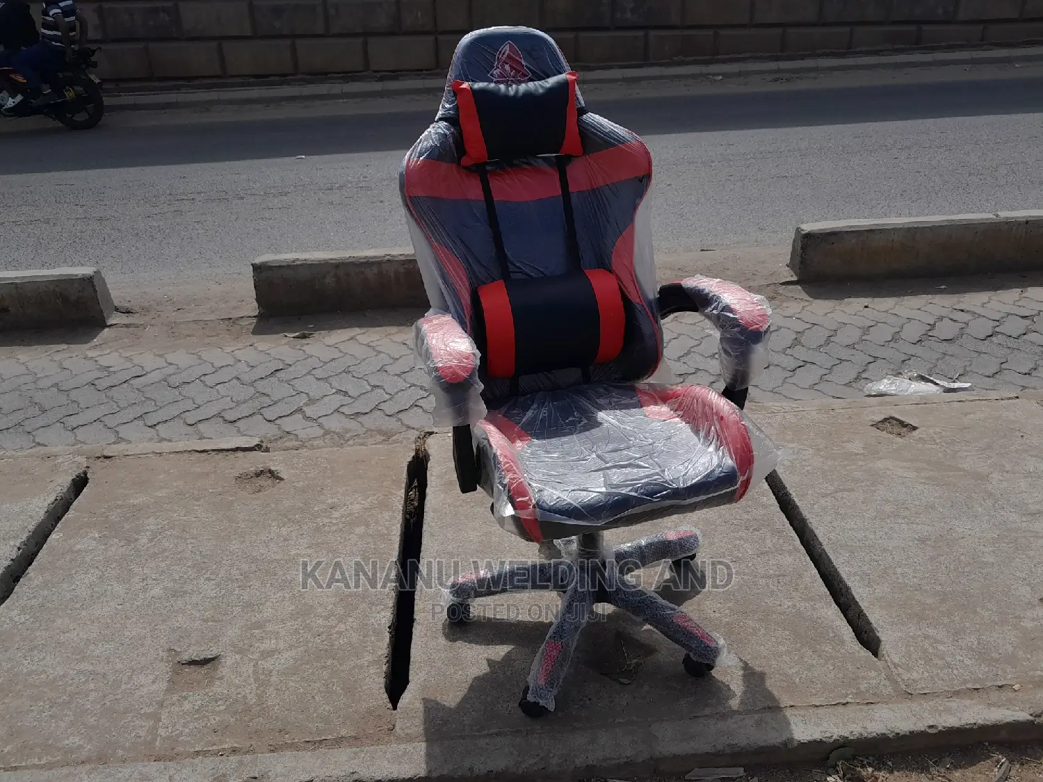 Gaming Chair