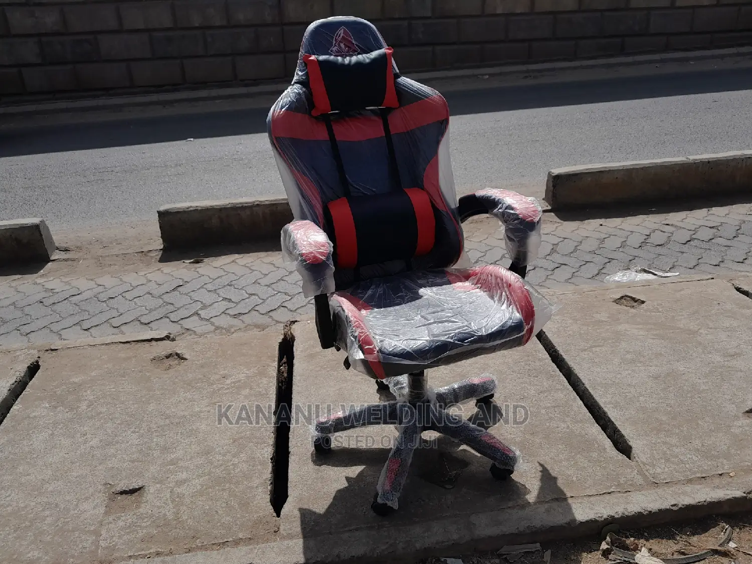 Gaming Chair