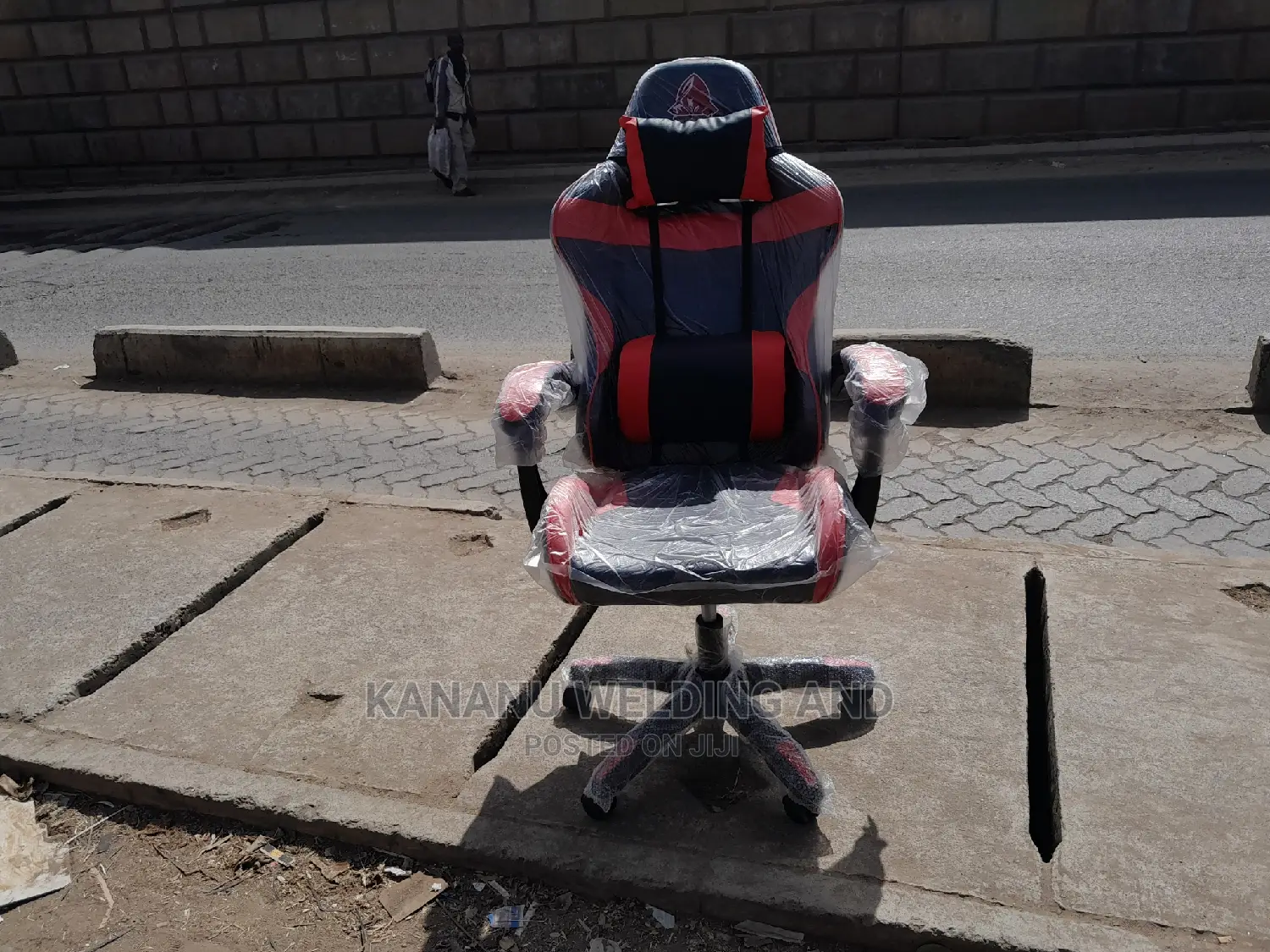 Gaming Chair