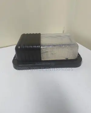 Led Bulkheads