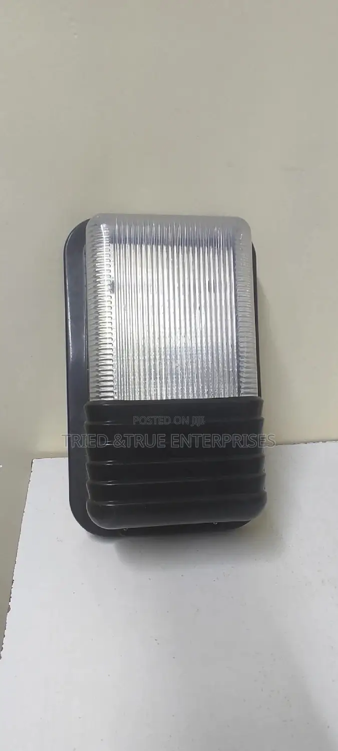 Led Bulkheads