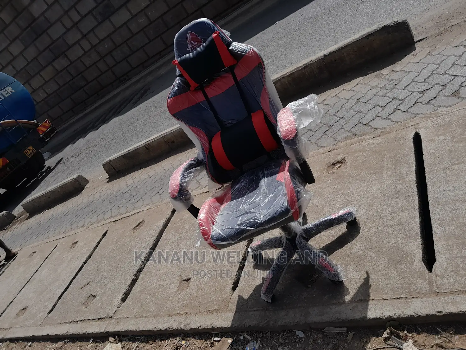 Gaming Chair
