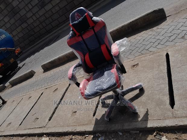 Gaming Chair