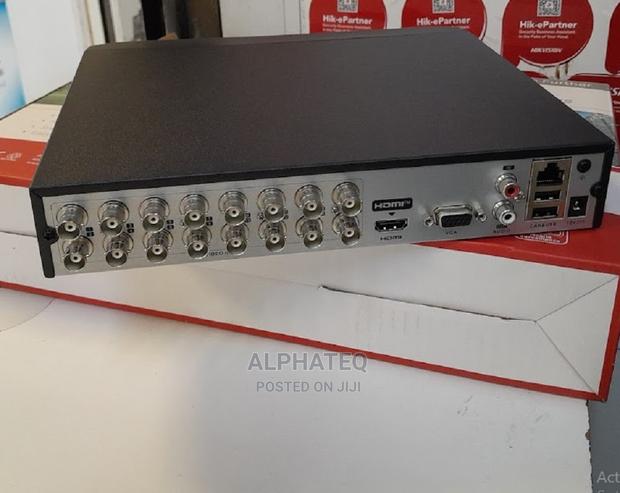 1080 to 720 Sixteen Channel DVR 16 Channel DVR Machine