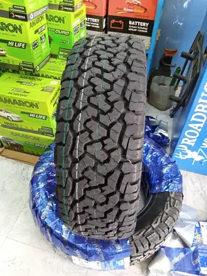 225/65r17 Comforser All-Terrain