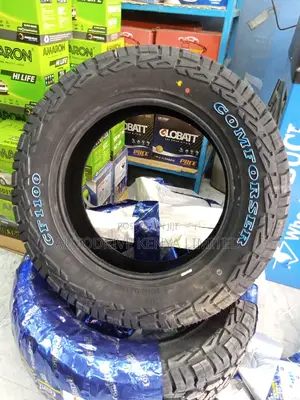 225/65r17 Comforser All-Terrain