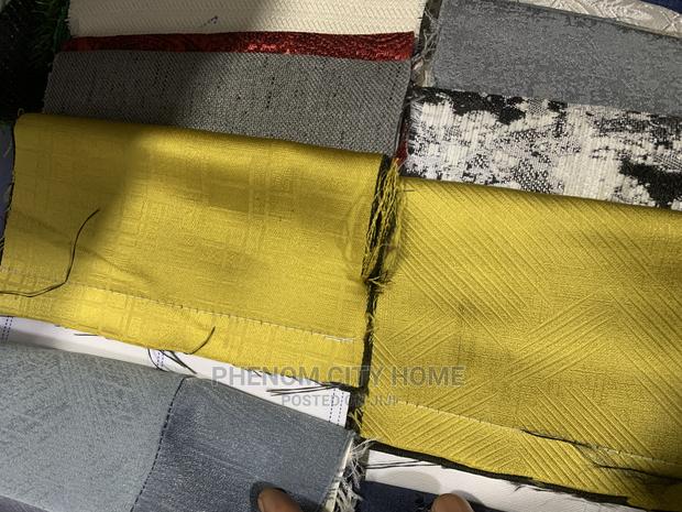 Total Blackout Curtains - thumbnail 2