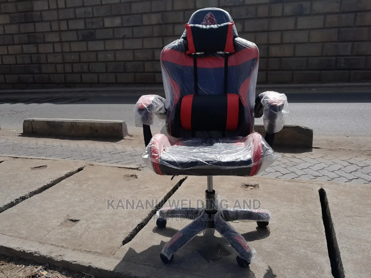 Gaming Chair