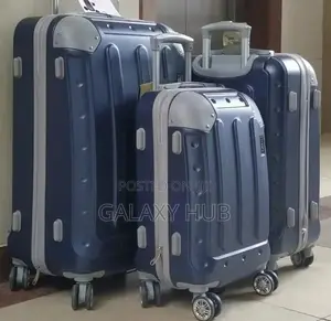 3 in 1 Travel Bags