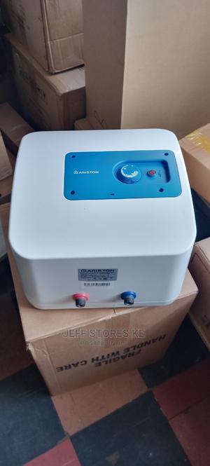 10litres Water Heater Ariston - main view