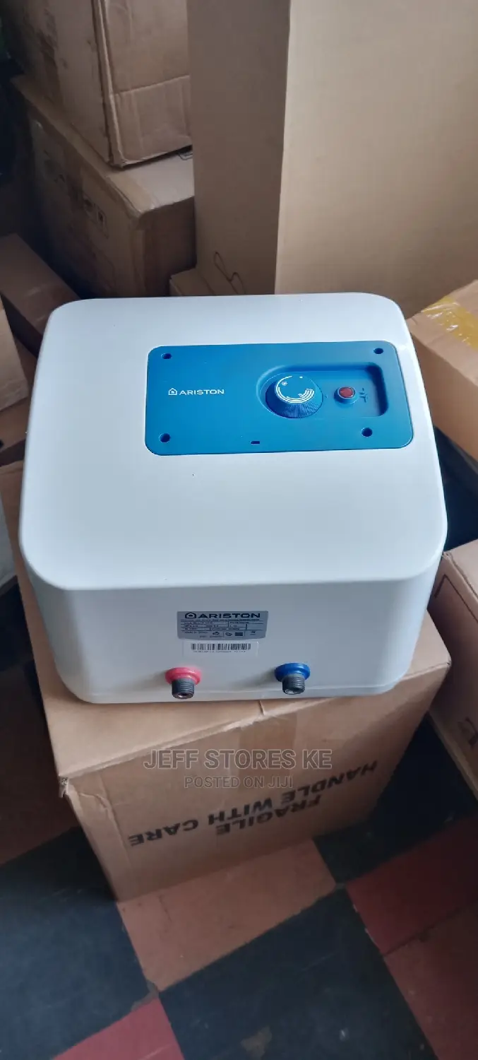 10litres Water Heater Ariston in Nairobi Central Manufacturing