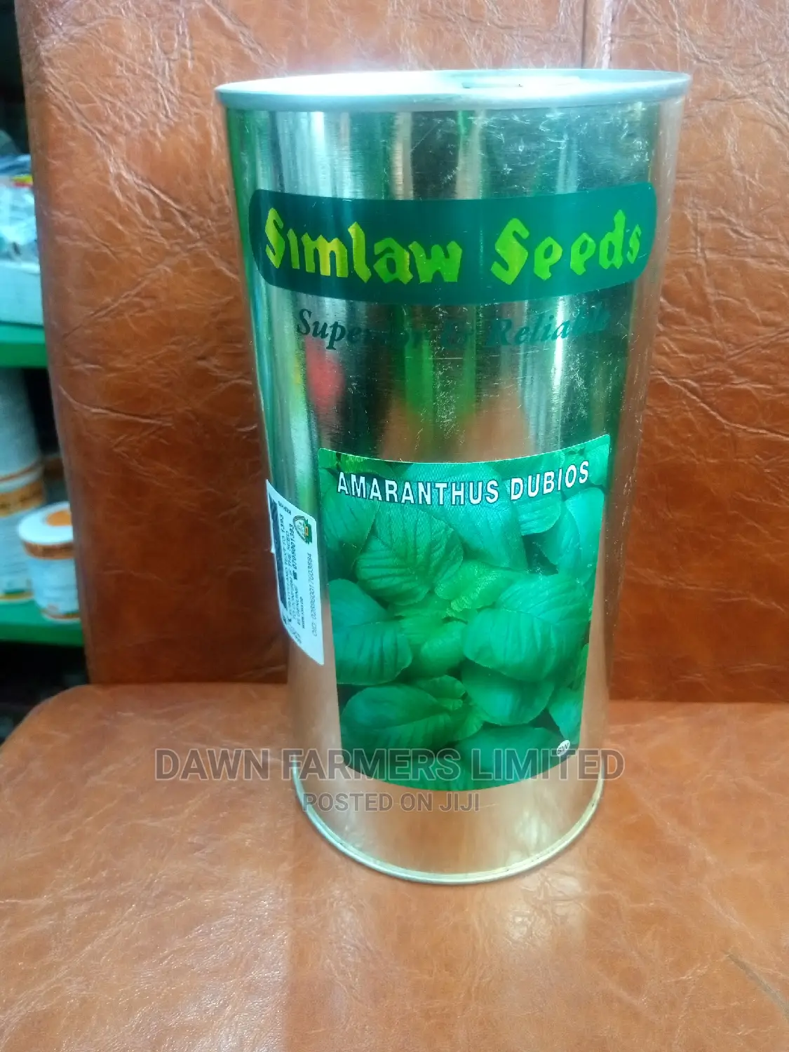 Terere Amarathus 500gms