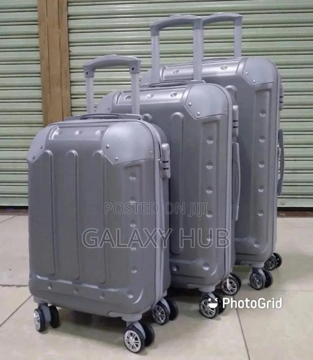 3 in 1 Travel Bags - thumbnail 2
