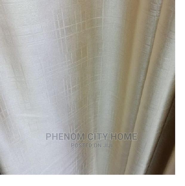 Blackout Beautiful Curtains